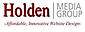 Axiom Insurance's Competitor - Holdenmg logo