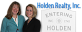 Holdenrealtyinc