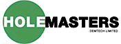 HOLEMASTERS DEMTECH LIMITED's logo HOLEMASTERS DEMTECH LIMITED's Company logo