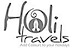 Holi Travels