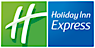 Holiday Inn Express Dallas West