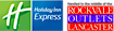 Holiday Inn Express Lancaster-rockvale Outlets