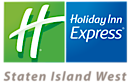 Holiday Inn Express Staten Island West
