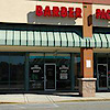 Holiday Mall Barber Shop's logo Holiday Mall Barber Shop's Company logo