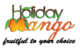Holiday Mango