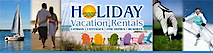 Holiday Vacation Rentals