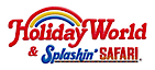 Holiday World & Splashin' Safari