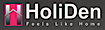 Holiden