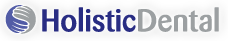 Holistic Dental's logo Holistic Dental's Company logo