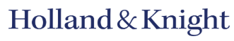 Holland & Knight, LLP logo