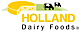 Holland Dairy Foods 
