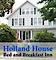 Hollandhousebandb