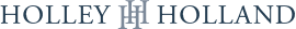 Holley Holland's logo Holley Holland's Company logo