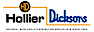 Hollier Dicksons