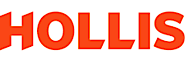 Hollis's logo Hollis's Company logo