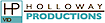 Rushvideos's Competitor - Holloway Productions logo
