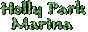 Lake Fork Trophy Bass's Competitor - Holly Park Marina Inc logo