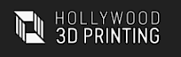 Hollywood 3d Printing