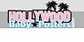 SeaFreight's Competitor - Hollywood Baby Posters logo