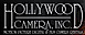 Hermosa Beach Marketing's Competitor - Hollywood Camera logo