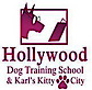 Hollywood Dog Training School's logo Hollywood Dog Training School's Company logo