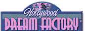 Hollywood Dream Factory's logo Hollywood Dream Factory's Company logo