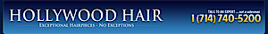 Hollywoodhair