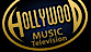Popdust's Competitor - Hollywood Music logo