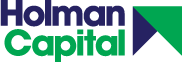 Holman Capital's logo Holman Capital's Company logo