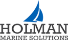 Holman Marine Solutions's logo Holman Marine Solutions's Company logo