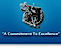 Monmouth Day Camp's Competitor - Holmdelschools logo