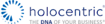 BOXARR's Competitor - Holocentric logo