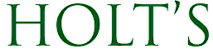 Holt's For The Home's logo Holt's For The Home's Company logo