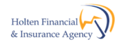 Holten Financial's logo Holten Financial's Company logo