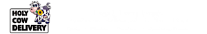 Holy Cow Delivery's logo Holy Cow Delivery's Company logo