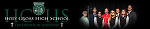 Holy Cross High School Scranton Campus