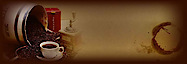 Holy Grounds Coffee House's logo Holy Grounds Coffee House's Company logo