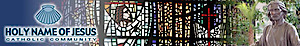 Holy Name of Jesus Catholic Church