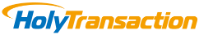 HolyTransaction's logo HolyTransaction's Company logo