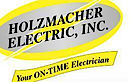 Holzmacher Electric