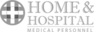 Home & Hospital Medical Personnel