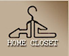 Homecloset