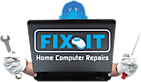 Home Computer Technician