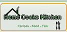 Home Cooks Kitchen's logo Home Cooks Kitchen's Company logo