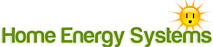 Home Energy Systems, Inc.'s logo Home Energy Systems, Inc.'s Company logo