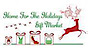 Home For The Holidays Gift Market