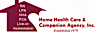 Home Health Care & Companion Agency