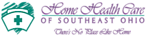 Home Health Care Of Southeast Ohio's logo Home Health Care Of Southeast Ohio's Company logo