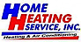 Laney’s's Competitor - Home Heating Service logo