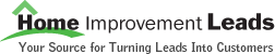 Home Improvement Leads
